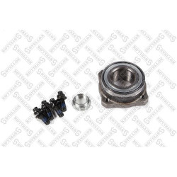 Rear Hub Bearing Kit ! Bmw F07/F10 530D/535I/550I 09>