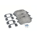 GENUINE MERCEDES-BENZ Front Brake Pad Set 0054201220 C250 C300 Coupe