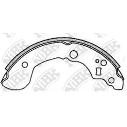 Brake Shoe