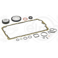 Valve Cover Set Bmw N42,45,46/E46,87,90,X3/84.5Mm/