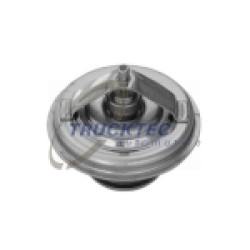 Thermostat With O-Ring 80.C Bmw E30,E34,E36E28