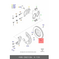 Plate,Disc