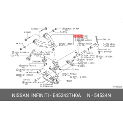 Link Compl-Front Sus
