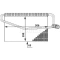Evaporator Ae55000P