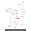 HYUNDAI / KIA 54584-3X000 Front Control Arm Bushing
