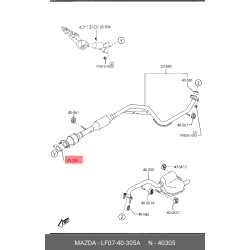 Gasket