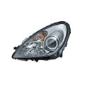 Head Lamp Db Slk(R171) Left