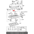 Head,Cylinder