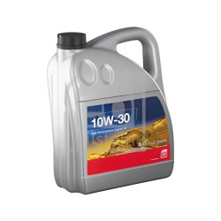Engine Oil 10W-30/5L, Mb229.3