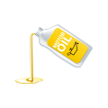 Fluid Hydrolic Suspension