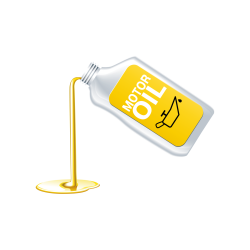 Fluid Hydrolic Suspension