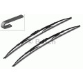 Bosch Twin Wiper Blade Set 3397118307