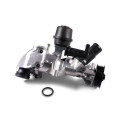 Water Pump Db M270 980465