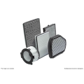 Charcoal Cabin Air Filter - Mercedes-Benz W204 W212 C350