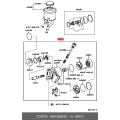 Pump,Power Steering