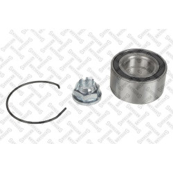 Front Hub Bearing Kit !Vkba3596 Renault Laguna/Megane/R19/R21