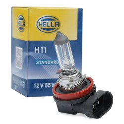 Light Bulb H11/12V 55W