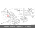 Hose-Filler