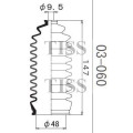 Boot Set,St. Gear