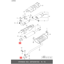 Weatherstrip,Bonnet-