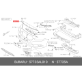 Weatherstrip