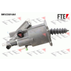 *Clutch Master Cylinder