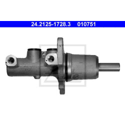 Brake Master Cylinder Db W904