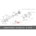 Screw,Set-Vacuum Pum