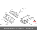 Sensor Crankshaft