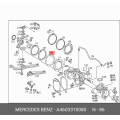 Genuine Mercedes-Benz Seal 460-331-00-80