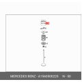 Valve Tappet