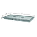 Air Filter Lx3140