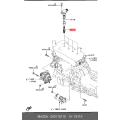 Mazda OEM Genuine Spark Plug Z601-18-110