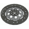 Clutch Plate