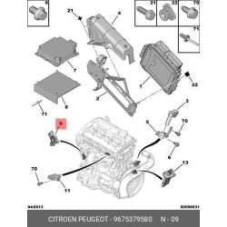 Air Pressure Sensor B3