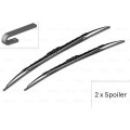 OE Quality Blade Bosch 3397001367