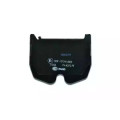Brake Pad Set Frt Db W220,W221,C215,C219/Amg