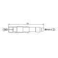 Rubber Sleeve Coil Db M112,M113/All