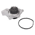 Water Pump With Sealing Ring 39056