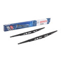 BOSCH Front Windshield Wiper Blade Set 3397001472 Porsche 911