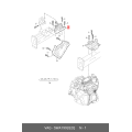 Engine Mounting