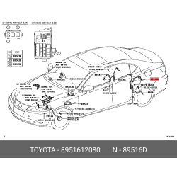Sensor,Rain-Wndshld