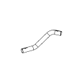 Hose,Air Intake-I/Co