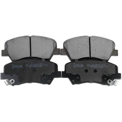 Front Brake Pad Set ! Hyundai Elantra All 11>