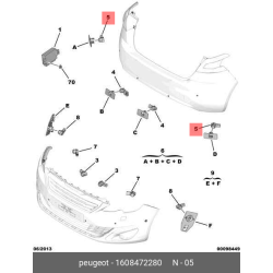 Sensor Obstacle Detection