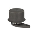 Tentioner Pulley. 06880