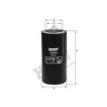 Cartridge Oil Filter