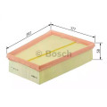 Bosch Air Filter F026400380 Fits Infiniti Q30 QX30 Mercedes-Benz B-Class CLA