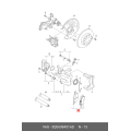 Brake Lining