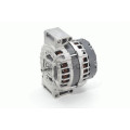 Alternator Bosch 0125811051 Land Rover Freelander 2 II 3.2 B